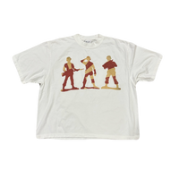 Japan Soldier Tee