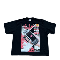 PSP T Shirt *Baggy Fit*