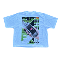 PSP T Shirt *Baggy Fit*