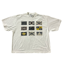 NWIO Flag TShirt