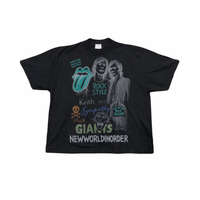 Rockstar TEE (oversize fit)