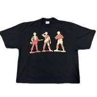 Japan Soldier Tee