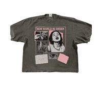 VISION NWIO TEE (OVERSIZED FIT)