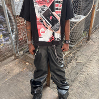 PSP T Shirt *Baggy Fit*