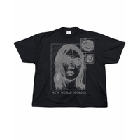 Loose Eye TEE (oversize fit)