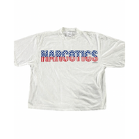 Narcotics TEE (oversize fit)