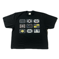 NWIO Flag TShirt