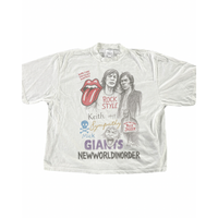 Rockstar TEE (oversize fit)