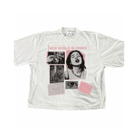 VISION NWIO TEE (OVERSIZED FIT)