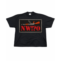 AK NWIO TEE (oversize fit)