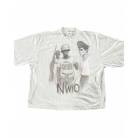 Soldier Sketch TEE (oversize fit)