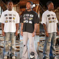NWIO Flag TShirt
