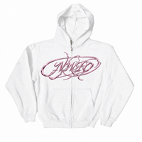 Signature Zip Up