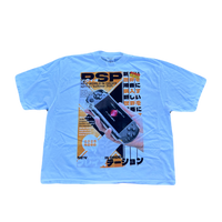 PSP T Shirt *Baggy Fit*