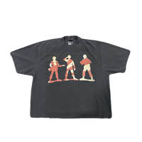Japan Soldier Tee