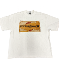 JAPAN FLAG TEE *Baggy Fit*
