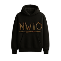 Bullet NWIO Hoodie