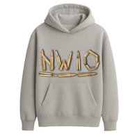 Bullet NWIO Hoodie