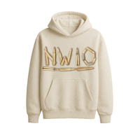 Bullet NWIO Hoodie