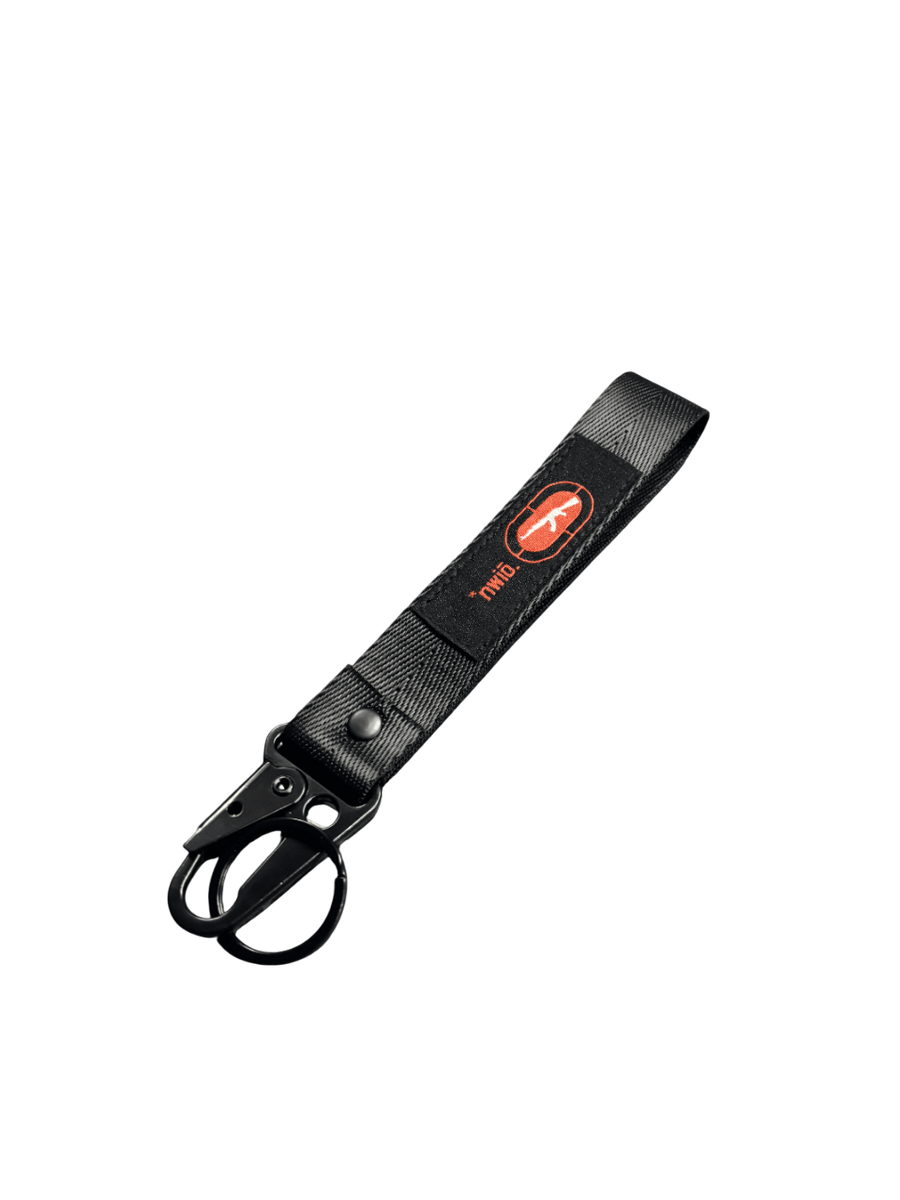 NWIO Key Chain