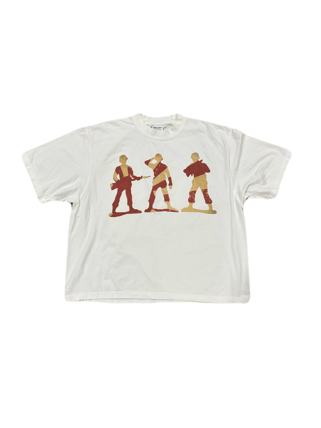 Japan Soldier Tee