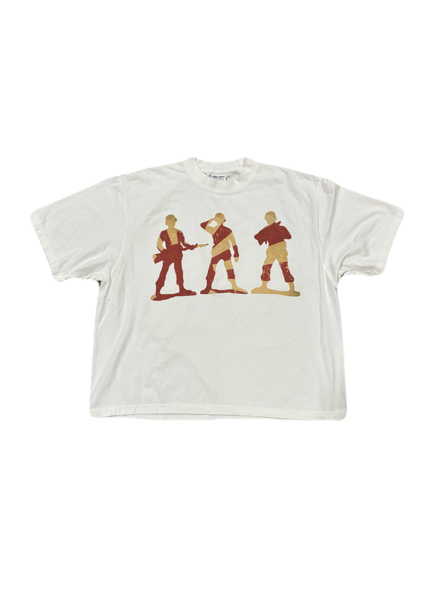 Japan Soldier Tee