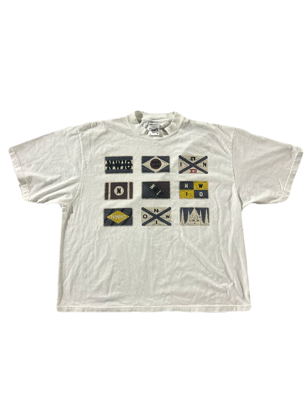 Flag T Shirt