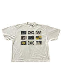 Flag T Shirt