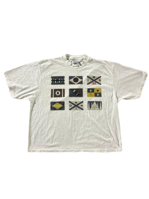 Flag T Shirt