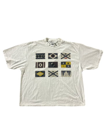 NWIO Flag TShirt