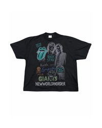 Rockstar TEE (oversize fit)