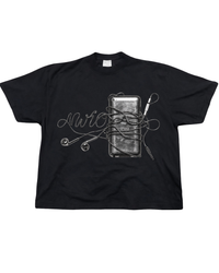 NWIO IPOD T Shirt