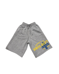 NWIO CROSS Shorts