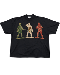 WORLD CUP SOLDIER