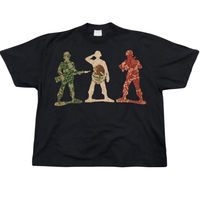 WORLD CUP SOLDIER