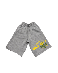 NWIO CROSS Shorts