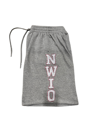 NWIO Pink Logo