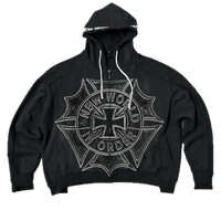 Cross Multi Layer Zip Up