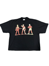 Japan Soldier T Shirt *Baggy Fit*
