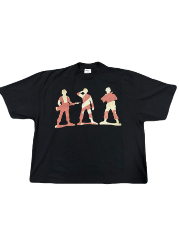 Japan Soldier Tee