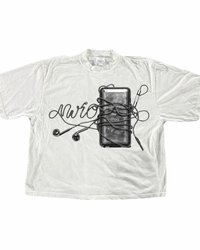 NWIO IPOD T Shirt