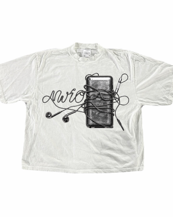 NWIO IPOD T Shirt