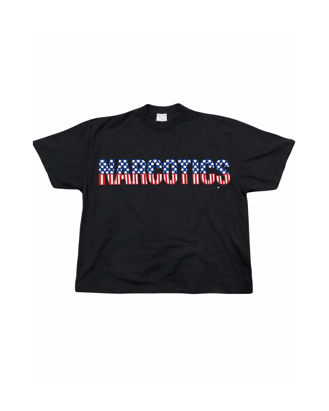 Narcotics TEE (oversize fit)