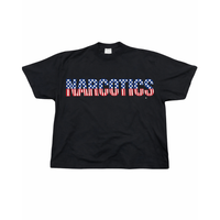 Narcotics TEE (oversize fit)