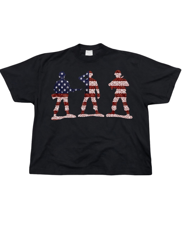 WORLD CUP SOLDIER