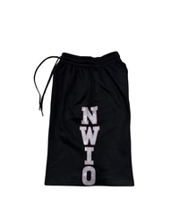 NWIO Pink Logo