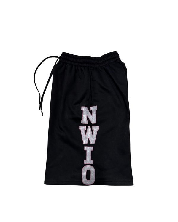 NWIO Pink Logo
