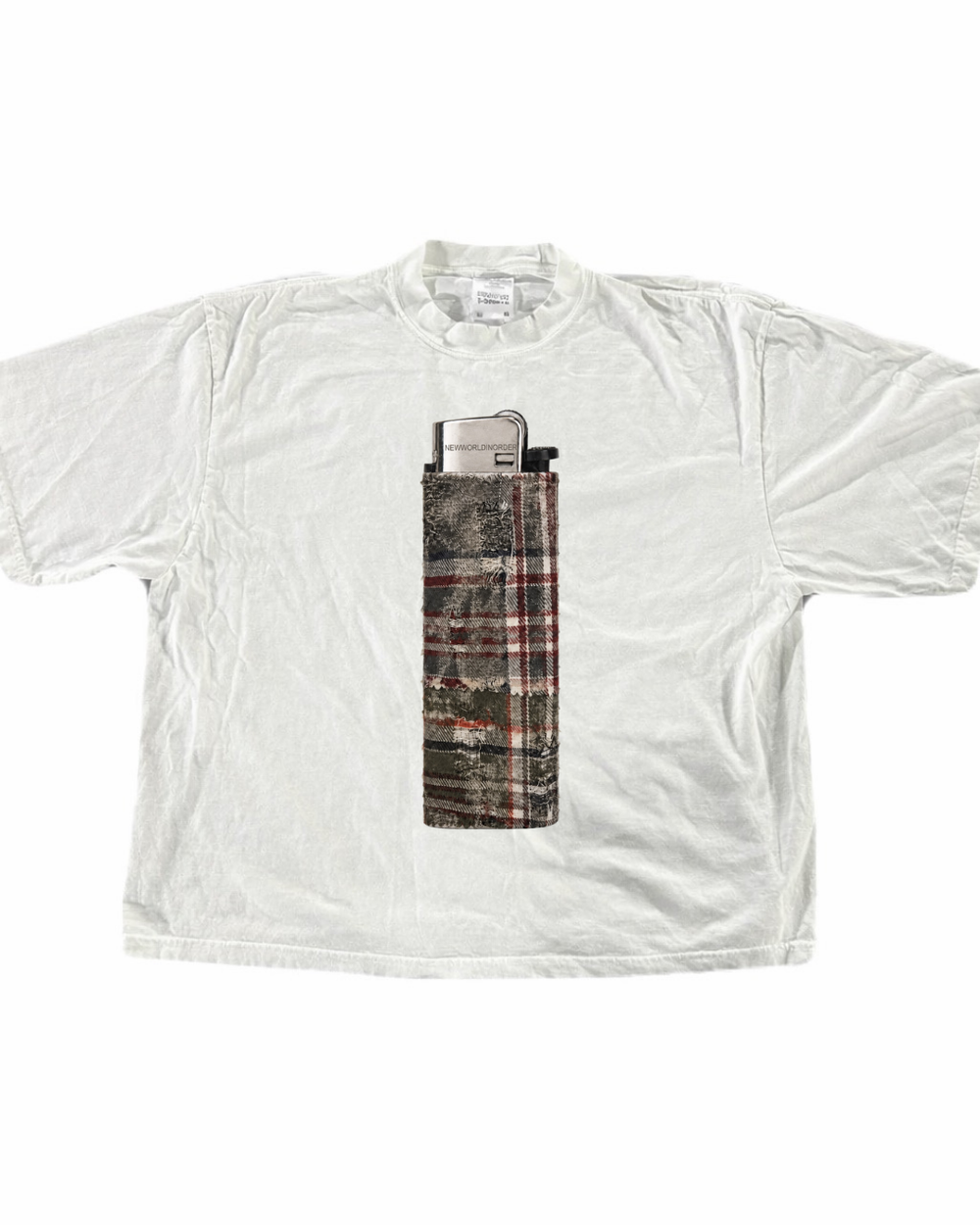 NWIO Lighter T Shirt