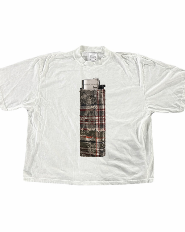 NWIO Lighter T Shirt