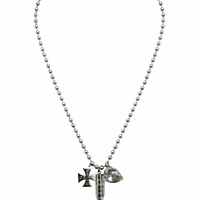MILITARY PENDANT CHAIN